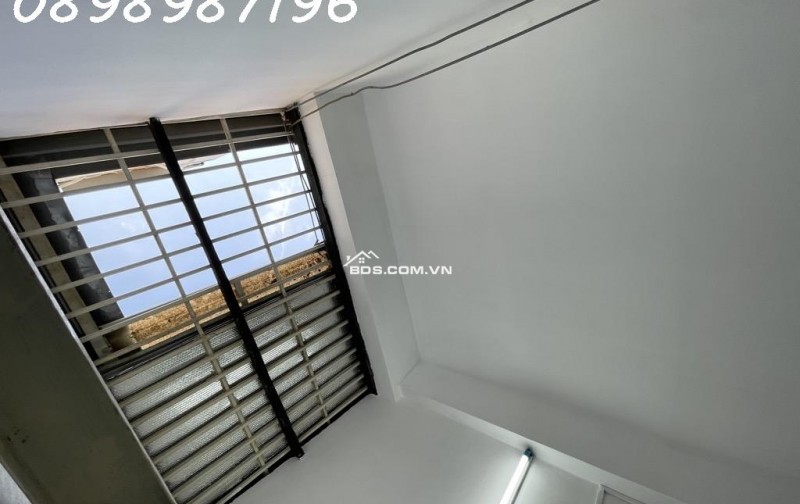 CẦN TIỀN BÁN GẤP - BÀ HOM - Q6 - 46.1M2 - NHỈNH 4 TỶ